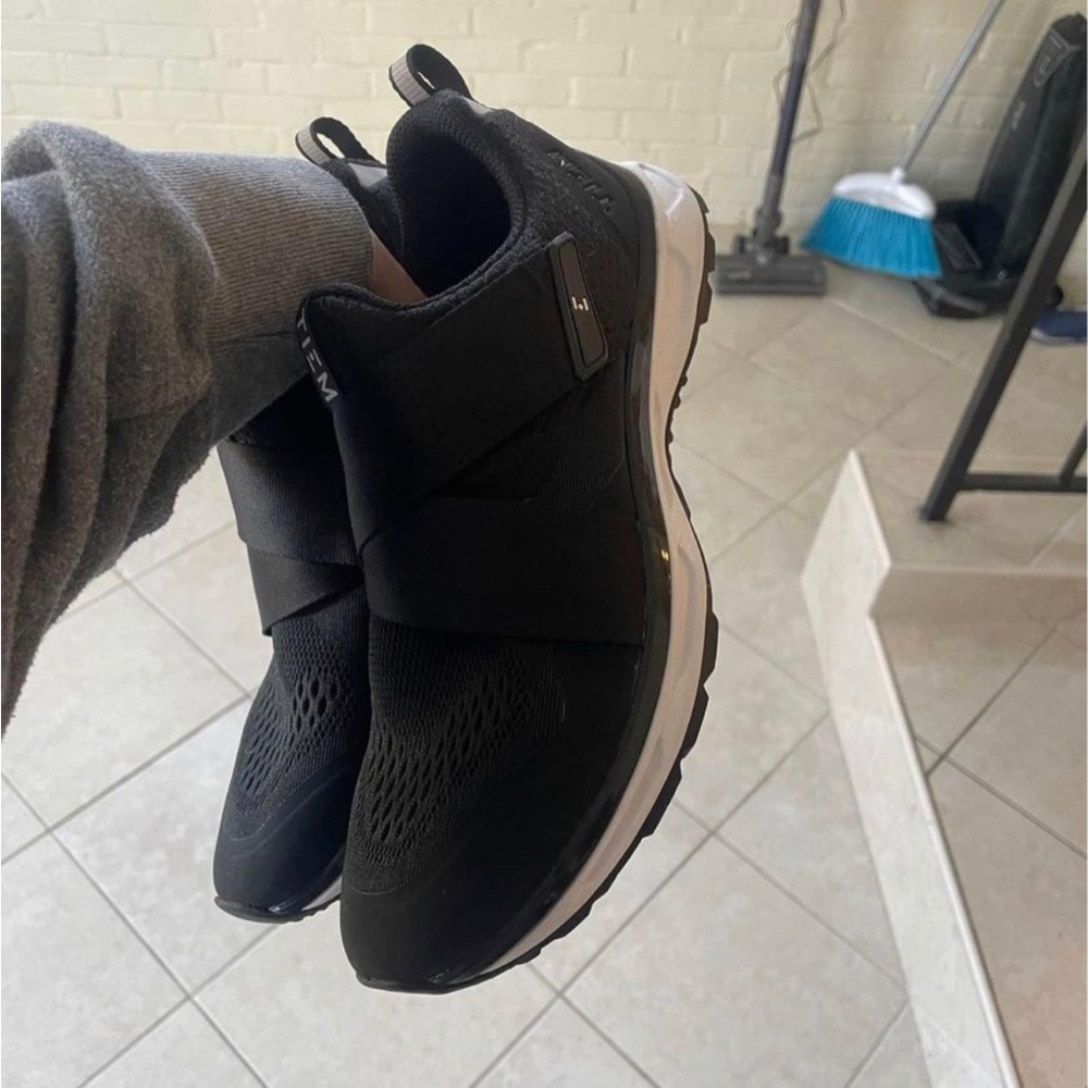 TIEM Slipstream Spin Shoes
